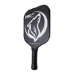Wolfe XL PRO Graphite Pickleball Paddle - Extra Large Paddle Head (XL) - USAPA Approved for Tournament Play - Includes Paddle Case Wolfe XL PRO Graphite Pickleball Paddle - Extra Large Paddle Head (XL) - USAPA Approved for Tournament Play - Includes Paddle Case