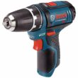 Bosch 12-volt Max 3/8-in Cordless Drill (2 Li-ion Batteries Included and Charger Included)