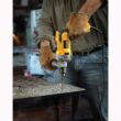 DEWALT 1/2-in Keyed Corded Drill (Tool Only) DEWALT 1/2-in Keyed Corded Drill (Tool Only)