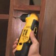 DEWALT 20-volt Max 3/8-in Right Angle Cordless Drill (1 Li-ion Battery Included and Charger Included) DEWALT 20-volt Max 3/8-in Right Angle Cordless Drill (1 Li-ion Battery Included and Charger Included)