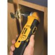 DEWALT 20-volt Max 3/8-in Right Angle Cordless Drill (1 Li-ion Battery Included and Charger Included) DEWALT 20-volt Max 3/8-in Right Angle Cordless Drill (1 Li-ion Battery Included and Charger Included)