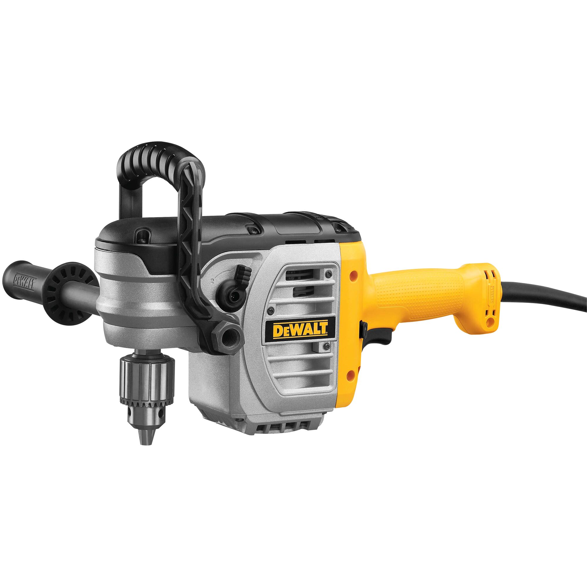 DEWALT Stud Joist 1/2-in Corded Drill (Tool Only) DEWALT Stud Joist 1/2-in Corded Drill (Tool Only)