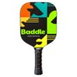 Baddle Advance XT Grip Pickleball Paddle ( )