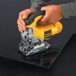 DEWALT 6.5-Amp Variable Speed Keyless Corded Jigsaw DEWALT 6.5-Amp Variable Speed Keyless Corded Jigsaw