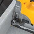 DEWALT 6.5-Amp Variable Speed Keyless Corded Jigsaw DEWALT 6.5-Amp Variable Speed Keyless Corded Jigsaw