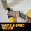 DEWALT 10-Amp Variable Speed Corded Reciprocating Saw DEWALT 10-Amp Variable Speed Corded Reciprocating Saw
