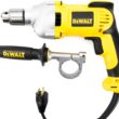 DEWALT 1/2-in Keyed Corded Drill (Tool Only) DEWALT 1/2-in Keyed Corded Drill (Tool Only)
