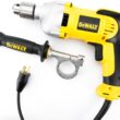 DEWALT 1/2-in Keyed Corded Drill (Tool Only) DEWALT 1/2-in Keyed Corded Drill (Tool Only)