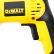 DEWALT 1/2-in Keyed Corded Drill (Tool Only) DEWALT 1/2-in Keyed Corded Drill (Tool Only)