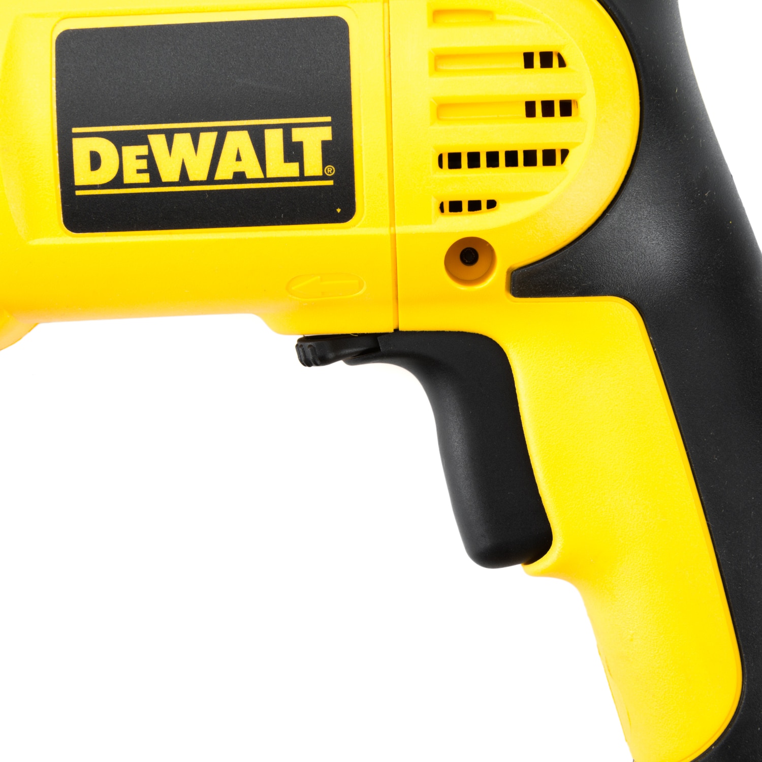 DEWALT 1/2-in Keyed Corded Drill (Tool Only) DEWALT 1/2-in Keyed Corded Drill (Tool Only) - Image 9