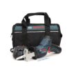 Bosch 12-volt Variable Speed Cordless Reciprocating Saw (Charger Included and Battery Included)