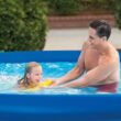 Intex 13' x 32" Easy Set Above Ground Swimming Pool Kit & Filter Pump & Cover