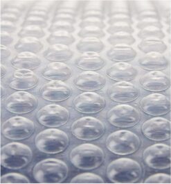 Sun2Solar 16' x 36' Rectangle 1200 Series Clear Solar Pool Cover