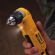 DEWALT 20-volt Max 3/8-in Right Angle Cordless Drill (1 Li-ion Battery Included and Charger Included) DEWALT 20-volt Max 3/8-in Right Angle Cordless Drill (1 Li-ion Battery Included and Charger Included)