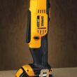 DEWALT 20-volt Max 3/8-in Right Angle Cordless Drill (1 Li-ion Battery Included and Charger Included) DEWALT 20-volt Max 3/8-in Right Angle Cordless Drill (1 Li-ion Battery Included and Charger Included)
