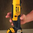 DEWALT 20-volt Max 3/8-in Right Angle Cordless Drill (1 Li-ion Battery Included and Charger Included) DEWALT 20-volt Max 3/8-in Right Angle Cordless Drill (1 Li-ion Battery Included and Charger Included)