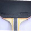 Butterfly 603 FL Racket