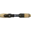 Googan Squad Gold Series Muscle Casting Rod 7'5" Heavy Xtra Fast 1piece 1pack