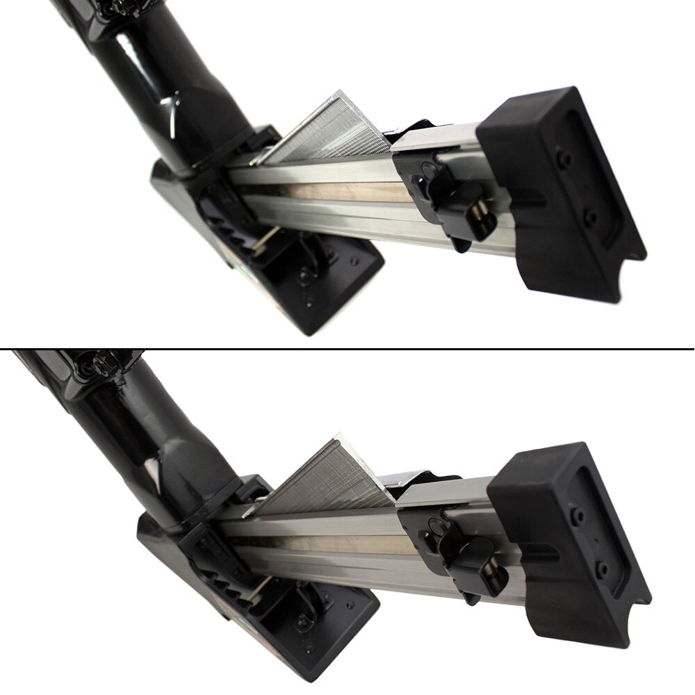 FREEMAN 2-in Pneumatic Flooring Nailer FREEMAN 2-in Pneumatic Flooring Nailer - Image 4