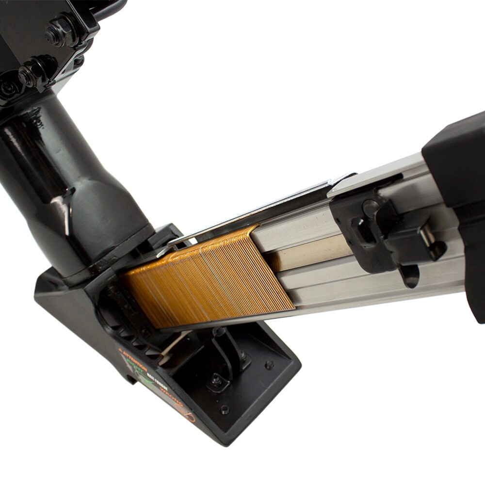 FREEMAN 2-in Pneumatic Flooring Nailer FREEMAN 2-in Pneumatic Flooring Nailer - Image 3