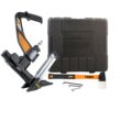 FREEMAN 2-in Pneumatic Flooring Nailer FREEMAN 2-in Pneumatic Flooring Nailer