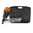 FREEMAN Full Round Head, include plastic Case 3.5-in 21-Degree Pneumatic Framing Nailer