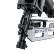 FREEMAN Full Round Head, include plastic Case 3.5-in 21-Degree Pneumatic Framing Nailer