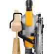 DEWALT 15-Amp 7-1/4-in Worm Drive Corded Circular Saw