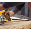 DEWALT 15-Amp 7-1/4-in Worm Drive Corded Circular Saw