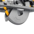 DEWALT 15-Amp 7-1/4-in Worm Drive Corded Circular Saw
