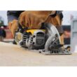 DEWALT 15-Amp 7-1/4-in Worm Drive Corded Circular Saw