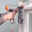 Paslode 2.5-in 16-Gauge Pneumatic Finish Nailer