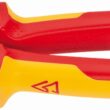 KNIPEX 5-Pack Assorted Plier Set