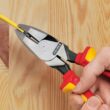 KNIPEX 5-Pack Assorted Plier Set