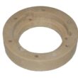 Diamabrush Diamond Grit 14-in Grinding/Sharpening Wheel Accessory