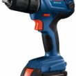 Bosch 2-Tool 18-volt Power Tool Combo Kit with Soft Case (2 Li-ion Batteries Included and Charger Included) Bosch 2-Tool 18-volt Power Tool Combo Kit with Soft Case (2 Li-ion Batteries Included and Charger Included)