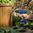 Bosch 2-Tool 18-volt Power Tool Combo Kit with Soft Case (2 Li-ion Batteries Included and Charger Included) Bosch 2-Tool 18-volt Power Tool Combo Kit with Soft Case (2 Li-ion Batteries Included and Charger Included)