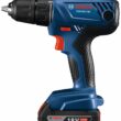 Bosch 2-Tool 18-volt Power Tool Combo Kit with Soft Case (2 Li-ion Batteries Included and Charger Included) Bosch 2-Tool 18-volt Power Tool Combo Kit with Soft Case (2 Li-ion Batteries Included and Charger Included)