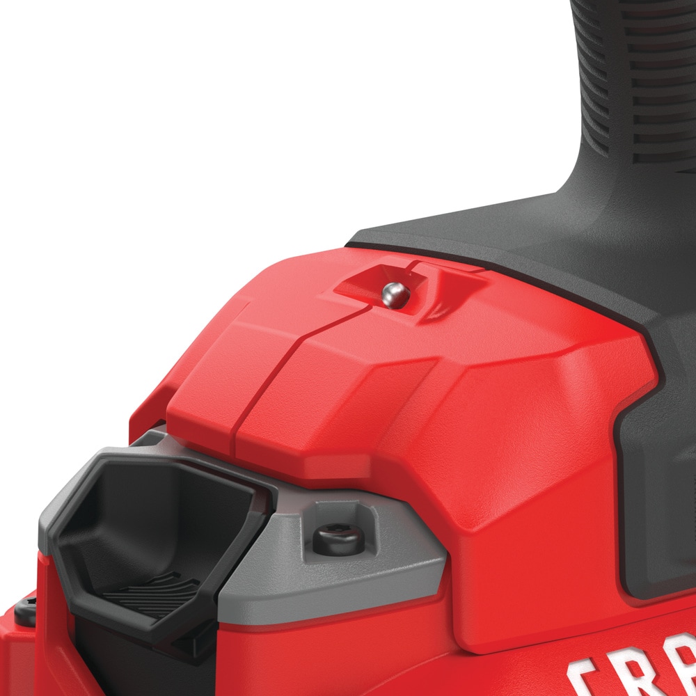 CRAFTSMAN V20 20-volt 1/2-in Brushless Cordless Drill(2 Li-ion Batteries Included and Charger Included) CRAFTSMAN V20 20-volt 1/2-in Brushless Cordless Drill(2 Li-ion Batteries Included and Charger Included) - Image 10