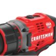 CRAFTSMAN V20 20-volt 1/2-in Brushless Cordless Drill(2 Li-ion Batteries Included and Charger Included) CRAFTSMAN V20 20-volt 1/2-in Brushless Cordless Drill(2 Li-ion Batteries Included and Charger Included)