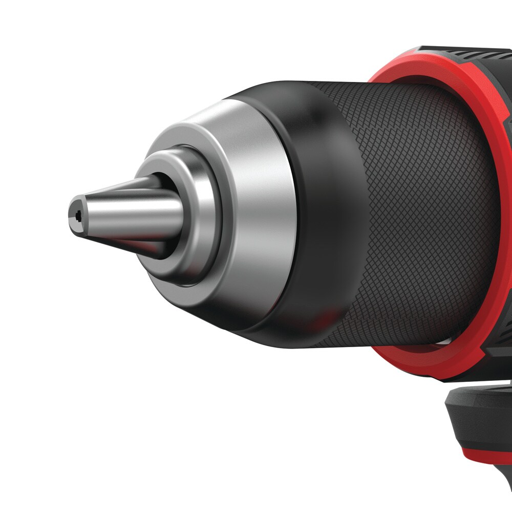 CRAFTSMAN V20 20-volt 1/2-in Brushless Cordless Drill(2 Li-ion Batteries Included and Charger Included) CRAFTSMAN V20 20-volt 1/2-in Brushless Cordless Drill(2 Li-ion Batteries Included and Charger Included) - Image 8