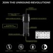 Panther Vision Flat Eye 1700-Lumen 4 Modes LED Flashlight (123A Battery Included) Panther Vision Flat Eye 1700-Lumen 4 Modes LED Flashlight (123A Battery Included)