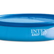 Intex 13' x 32" Easy Set Above Ground Swimming Pool Kit & Filter Pump & Cover