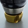 IDEAL 3/8-in 16-Step Drill Bit (1/4-in to 1-1/8-in)