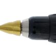 IDEAL 3/8-in 16-Step Drill Bit (1/4-in to 1-1/8-in)