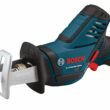 Bosch 12-volt Variable Speed Cordless Reciprocating Saw (Charger Included and Battery Included)