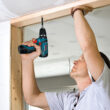 Bosch 12-volt Max 3/8-in Cordless Drill (2 Li-ion Batteries Included and Charger Included)