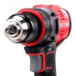 CRAFTSMAN V20 20-volt 1/2-in Brushless Cordless Drill(2 Li-ion Batteries Included and Charger Included) CRAFTSMAN V20 20-volt 1/2-in Brushless Cordless Drill(2 Li-ion Batteries Included and Charger Included)