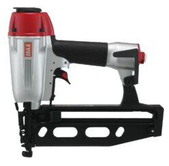 MAX 16-Gauge Pneumatic Finish Nailer