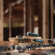 Bosch 10-Pack Carbide Oscillating Tool Blade